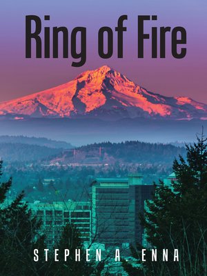 cover image of Ring of Fire